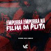 DJ MARAKA 011 - Empurra Empurra na Filha da Puta