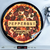 Sunstroke Project - Pepperoni