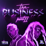 The Business, Pt. II专辑