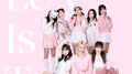 Luv Is True (Luv.i.t)专辑