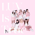 Luv Is True (Luv.i.t)专辑