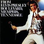 From Elvis Presley Boulevard Memphis专辑