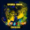 Flip Capella - Just Friends (Febration Remix)