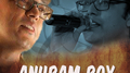 Anupam Roy Special专辑