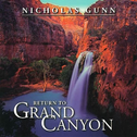 Return to the Grand Canyon专辑