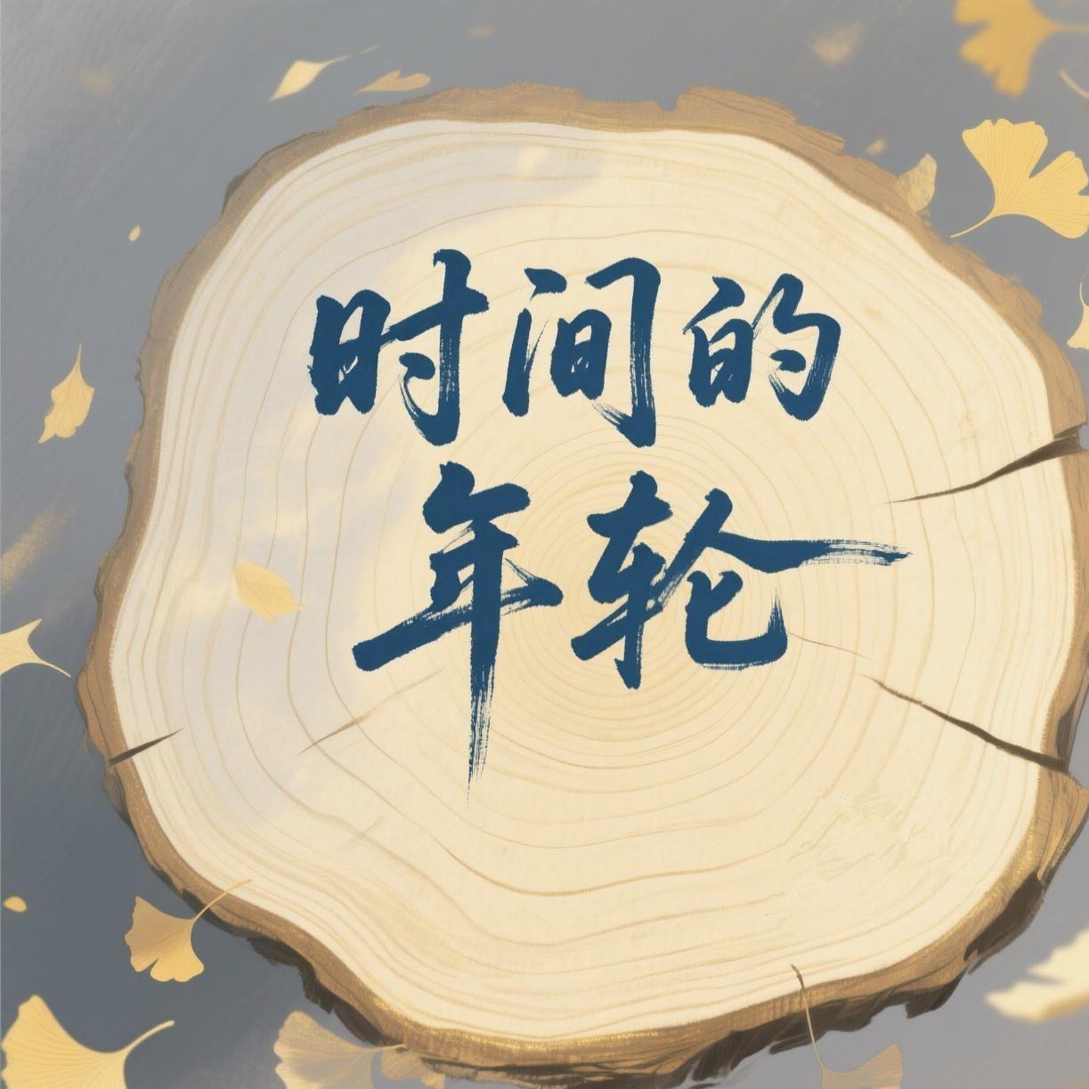 时间的年轮 banner