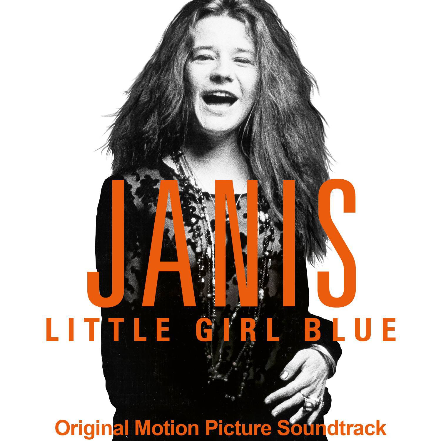 janis: little girl blue (original motion picture soundtrack)