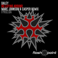 No Laying Around (Marc Johnson & Casper Remix)