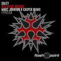 No Laying Around (Marc Johnson & Casper Remix)专辑