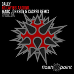 No Laying Around (Marc Johnson & Casper Remix)专辑