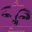 The Magic of Sarah Vaughan专辑
