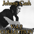 The Best of Johnny Cash, Vol. 2