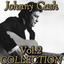 The Best of Johnny Cash, Vol. 2专辑