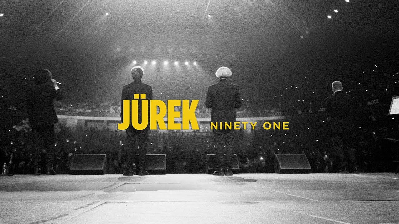 Ninety One - Jurek
