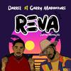 Darrel - Reva (feat. Garry Mapanzure) (Remix) (Remix)