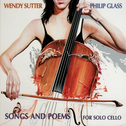 Songs And Poems for Solo Cello专辑