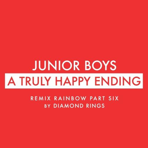 A Truly Happy Ending (Keljet Remix)专辑