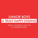 A Truly Happy Ending (Keljet Remix)专辑