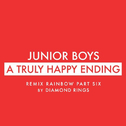 A Truly Happy Ending (Keljet Remix)专辑