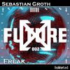 Sebastian Groth - Freak (Radio-Edit)