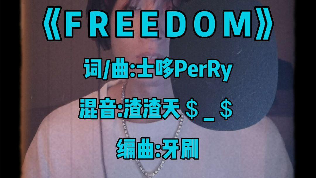 士哆PerRy - FREEFOM