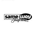 SameWay 2nd专辑