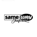 SameWay 2nd专辑