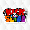 KICK&SLIDE专辑