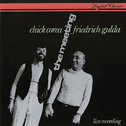 Chick Corea & Friedrich Gulda: The Meeting专辑