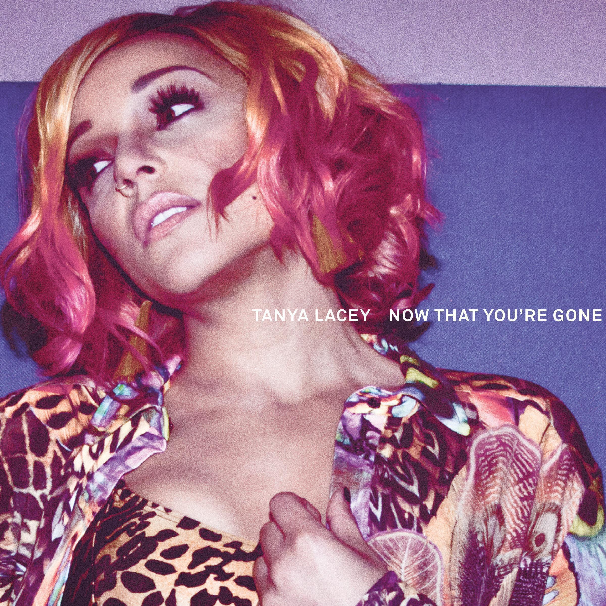 Now That You\'re Gone (Radio Edit)专辑