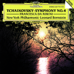 Symphony No.4 in F minor, Op.36专辑