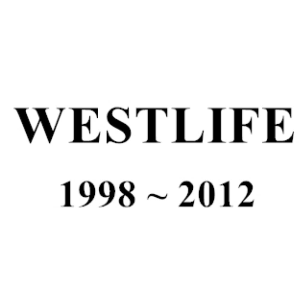 westlife - 歌单 - 网易云音乐