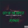 Ike Dola - City Of The Dopest III (feat. Yukmouth, Luniz, Vp Mob$tar & Antbeatz)