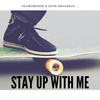 Youngbrook - Stay Up With Me