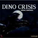 Dino Crisis O.S.T专辑