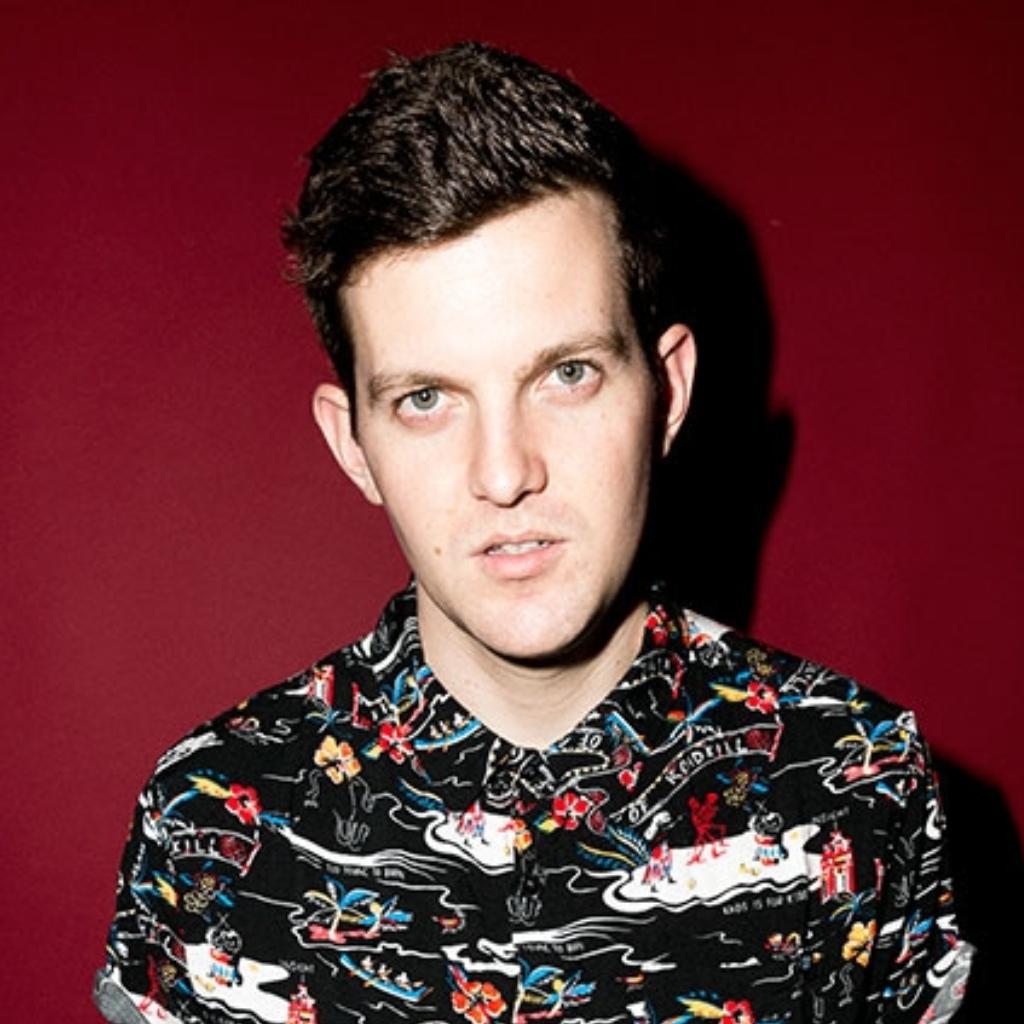 n.64 dillon francis 【精选 整理】