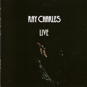 Ray Charles Live