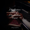 Exam Study Classical Music - Evening Meadow Peace