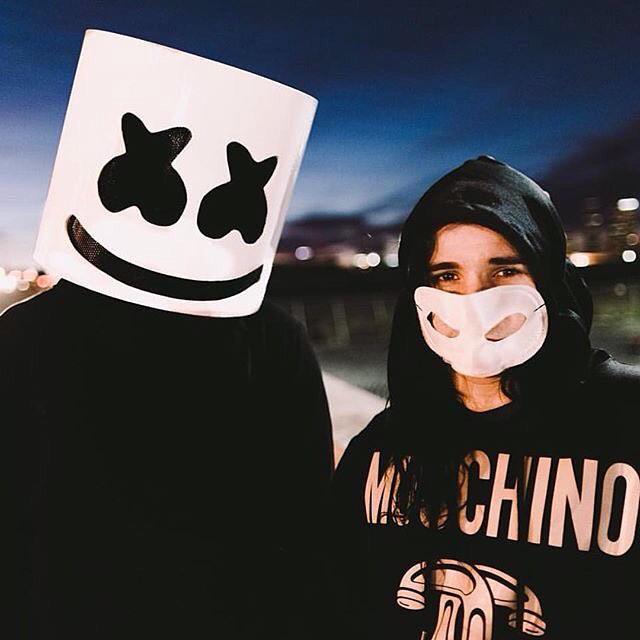 歌手:skrillex,marshmello 所属专辑:skrillex & marshmello