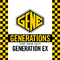 GENERATIONS WORLD TOUR 2015 “GENERATION EX”  (Live at Nakano Sunplaza 2015.06.04)专辑