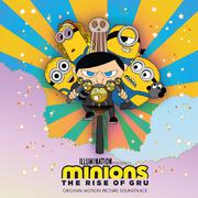 Bang Bang (From 'Minions: The Rise of Gru' Soundtrack)专辑