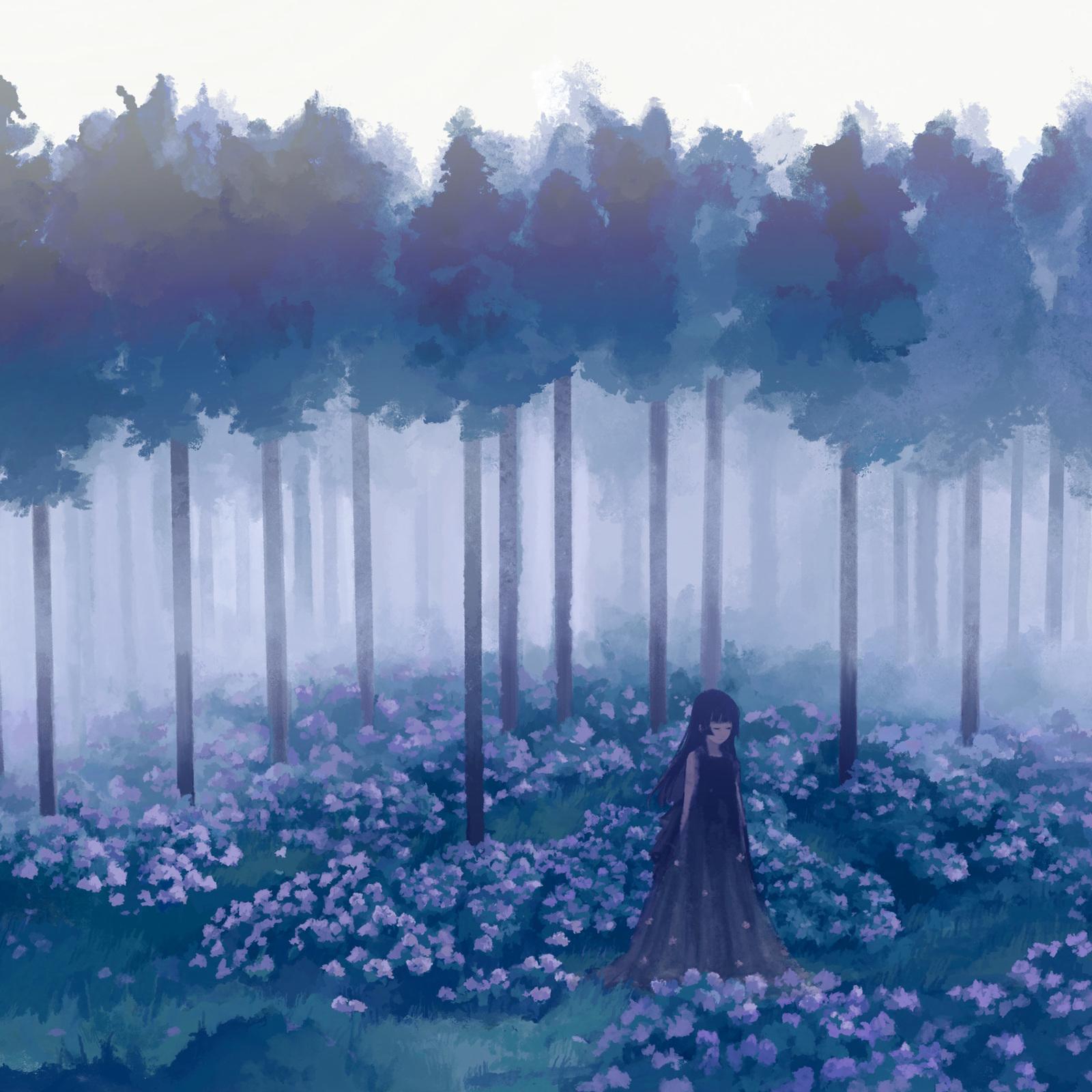 Allure of the Dark 海报