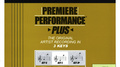 Premiere Performance Plus: Forevermore专辑