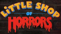 Little Shop of Horrors (1986 O.S.T)专辑