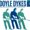 Doyle Dykes - Zaccheus