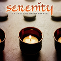 Serenity: The Best of David Hicken专辑