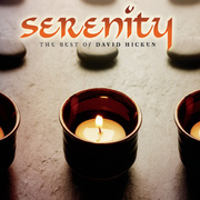 Serenity: The Best of David Hicken