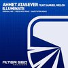 Ahmet Atasever - Illuminate (Fredd Moz Remix)