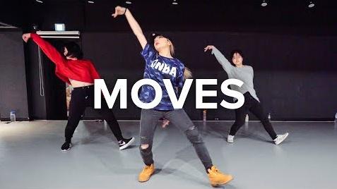 1 MILLION - Moves - Beginners' Class