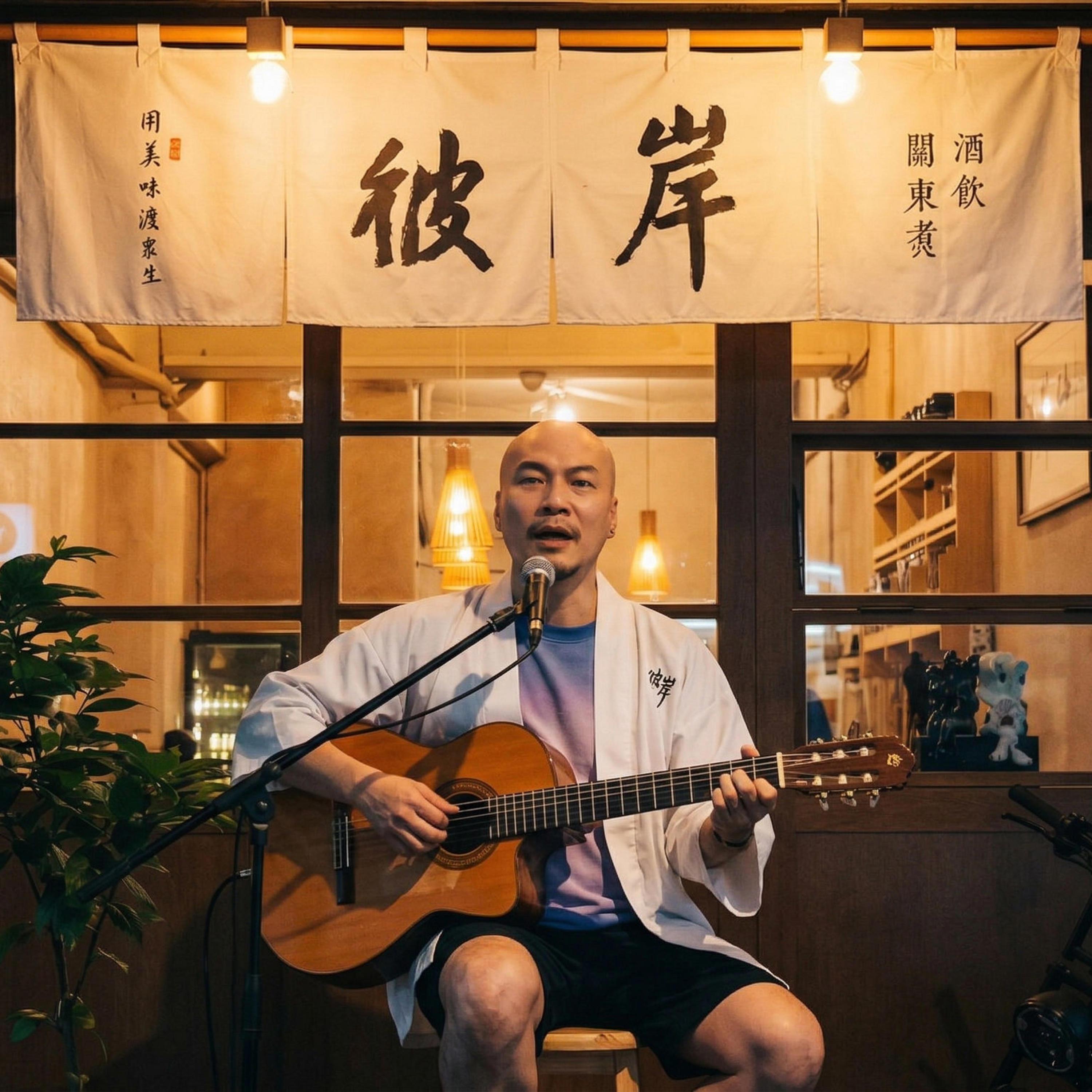 金剛經 | 到達彼岸的智慧 海報